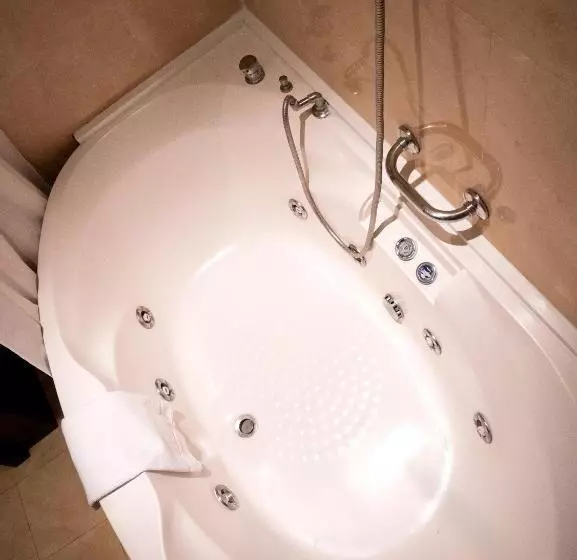 Fotos del hotel Intown Luxury House:  7