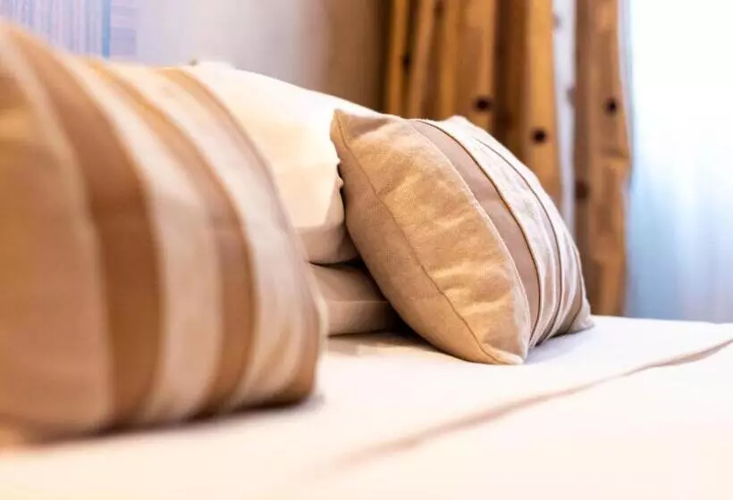 Fotos del hotel Intown Luxury House:  19