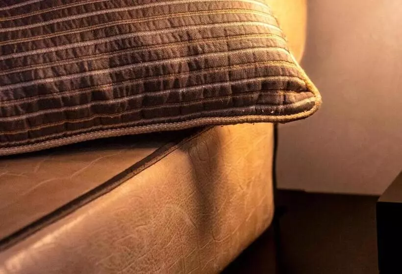 Fotos del hotel Intown Luxury House:  12