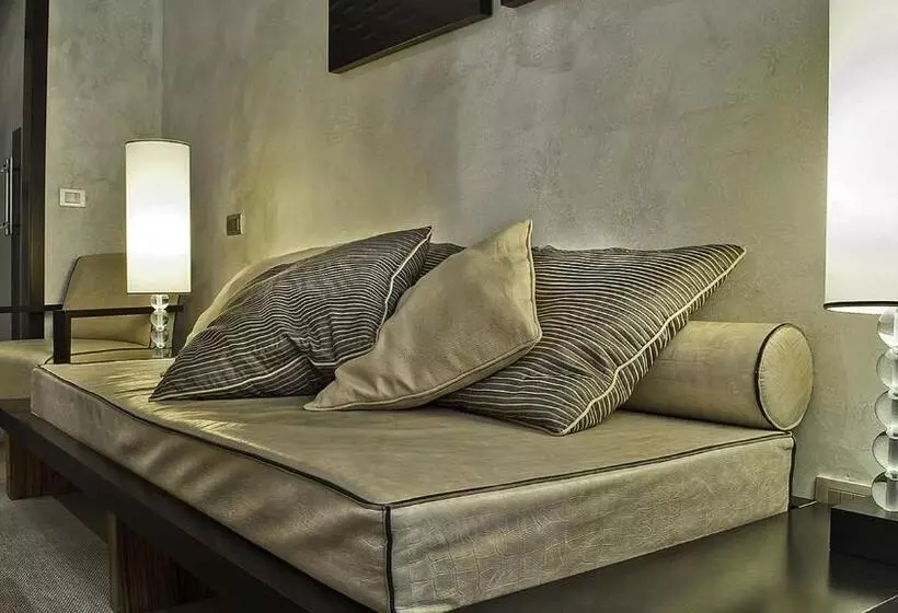 Fotos del hotel Intown Luxury House:  21