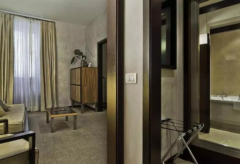 Fotos del hotel Intown Luxury House:  20