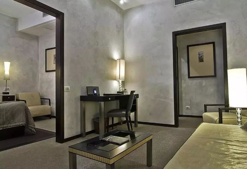 Fotos del hotel Intown Luxury House:  16