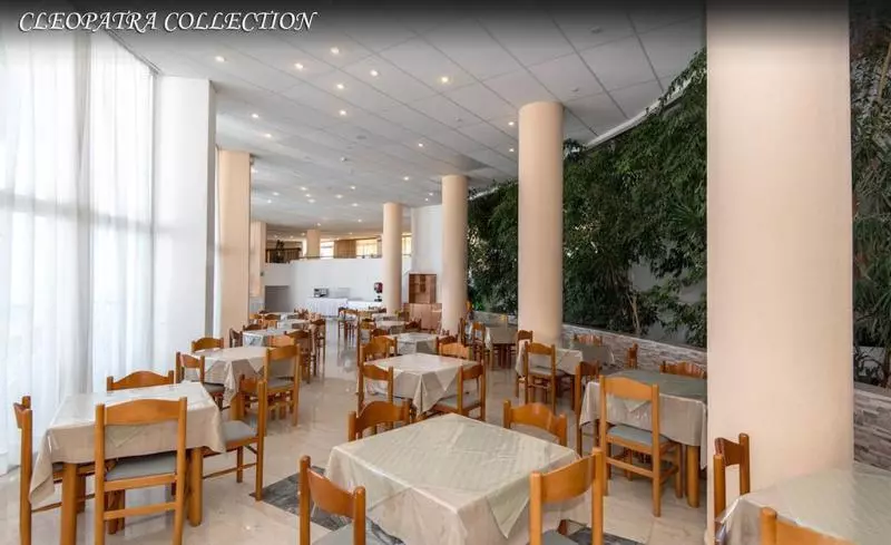 Fotos del hotel Kris Mari:  14