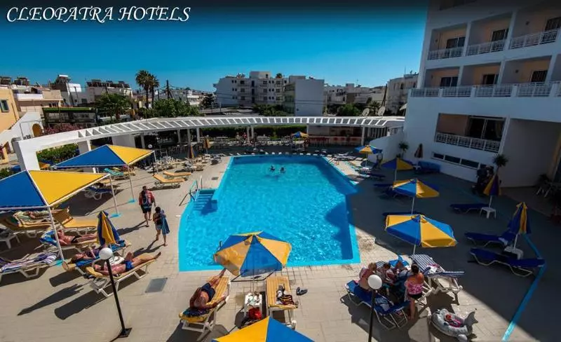 Fotos del hotel Kris Mari:  3