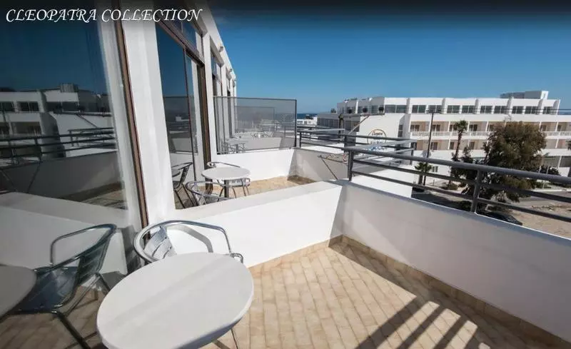 Fotos del hotel Kris Mari:  8