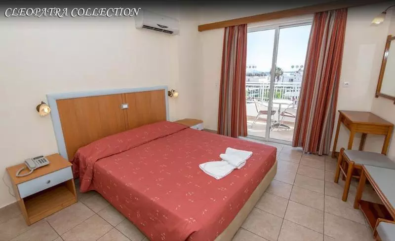 Fotos del hotel Kris Mari:  2