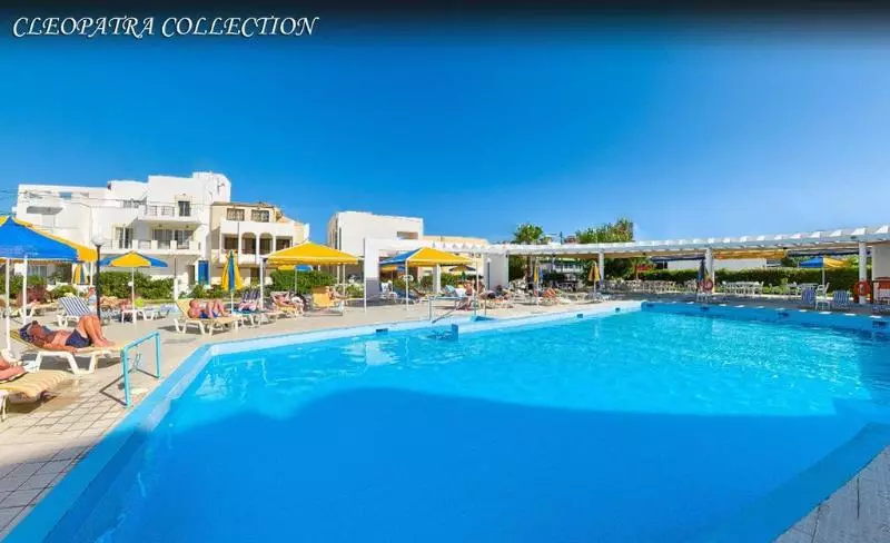 Fotos del hotel Kris Mari:  7