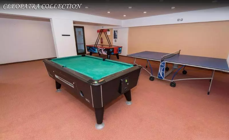 Fotos del hotel Kris Mari:  20