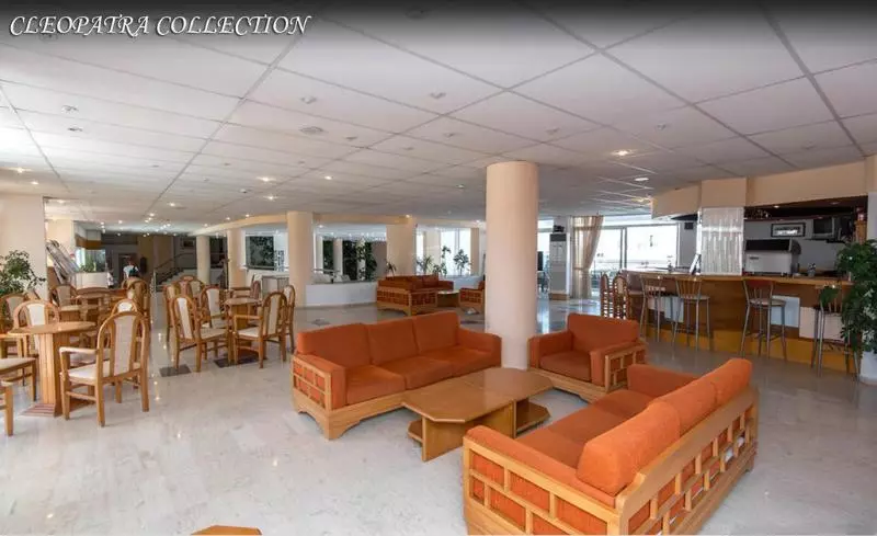 Fotos del hotel Kris Mari:  22