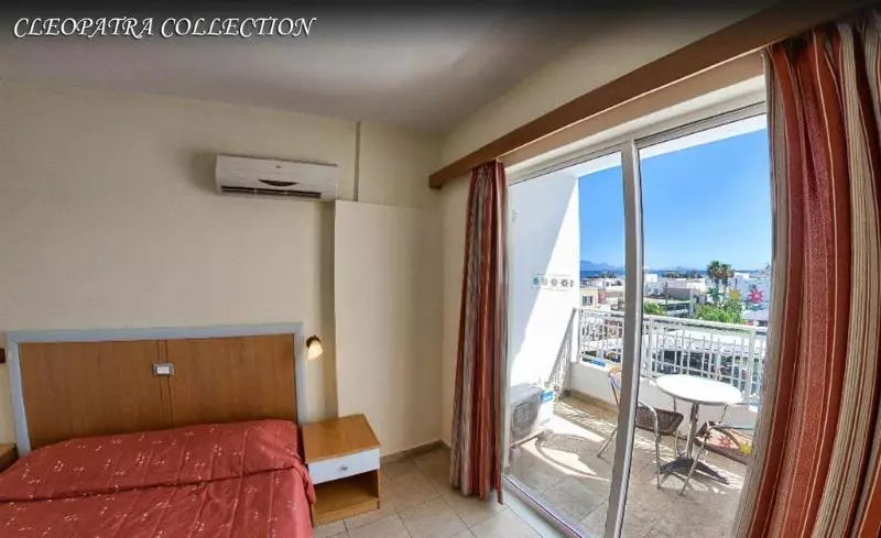 Fotos del hotel Kris Mari:  18