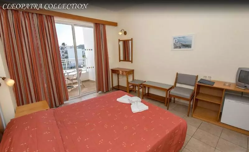 Fotos del hotel Kris Mari:  12