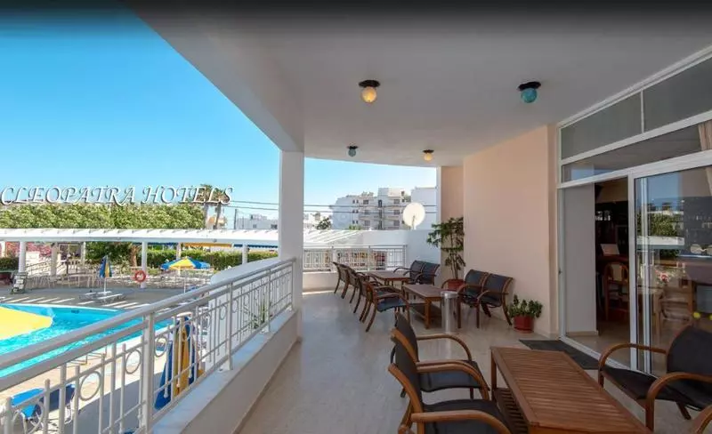 Fotos del hotel Kris Mari:  23