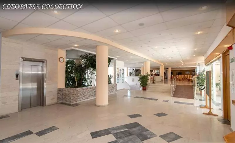 Fotos del hotel Kris Mari:  4