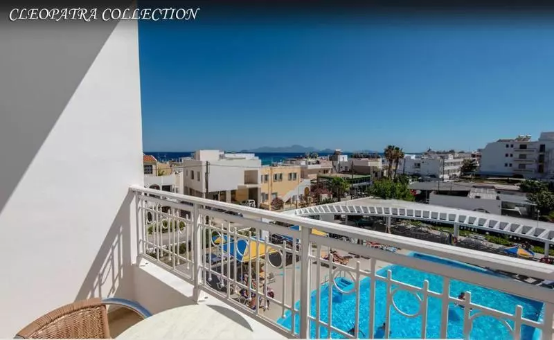 Fotos del hotel Kris Mari:  16