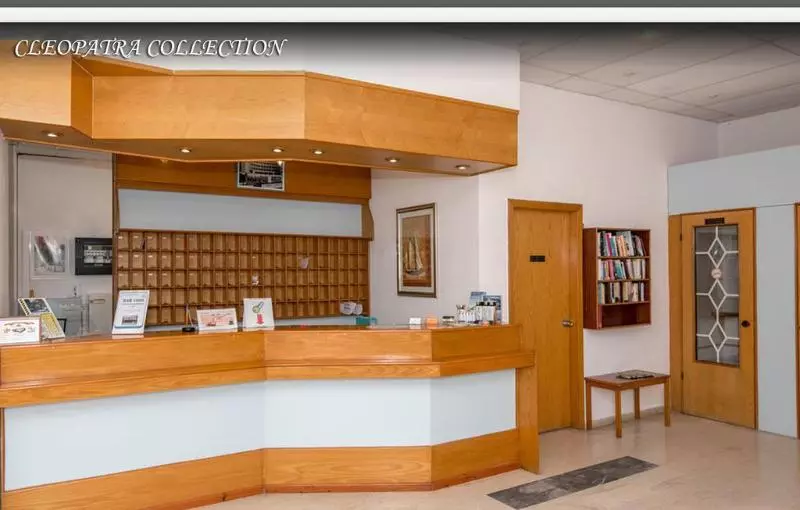 Fotos del hotel Kris Mari:  19