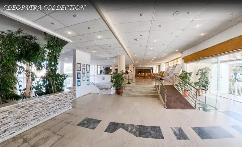 Fotos del hotel Kris Mari:  13