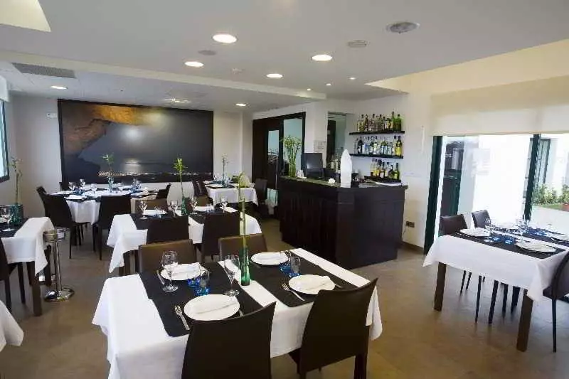 Fotos del hotel L Algadir Del Delta:  3