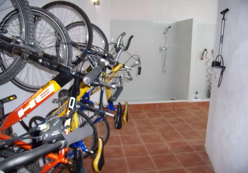 Fotos del hotel L Algadir Del Delta:  4