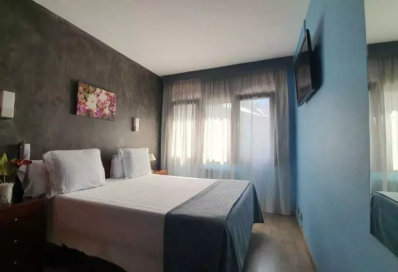 Fotos del hotel Les 7 Claus:  2