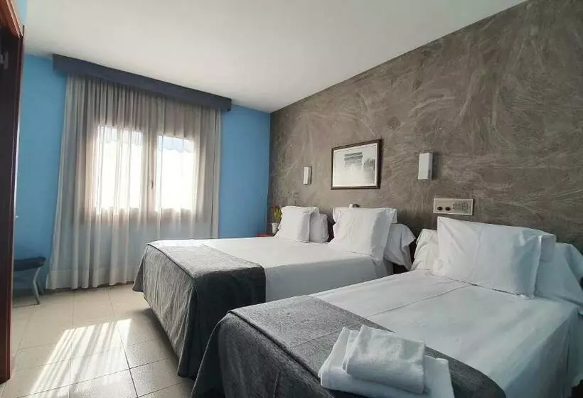 Fotos del hotel Les 7 Claus:  16