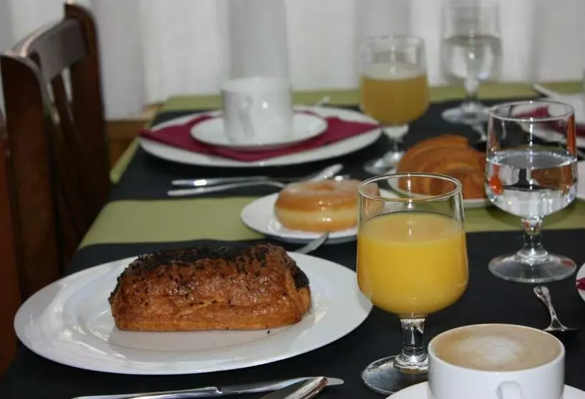 Fotos del hotel Les 7 Claus:  14