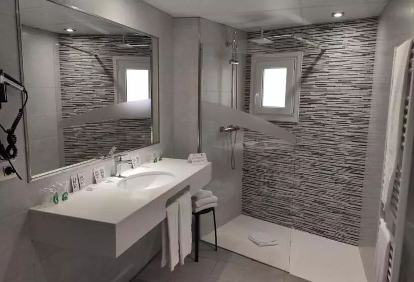 Fotos del hotel Les 7 Claus:  5