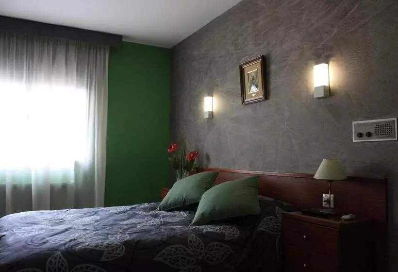 Fotos del hotel Les 7 Claus:  13