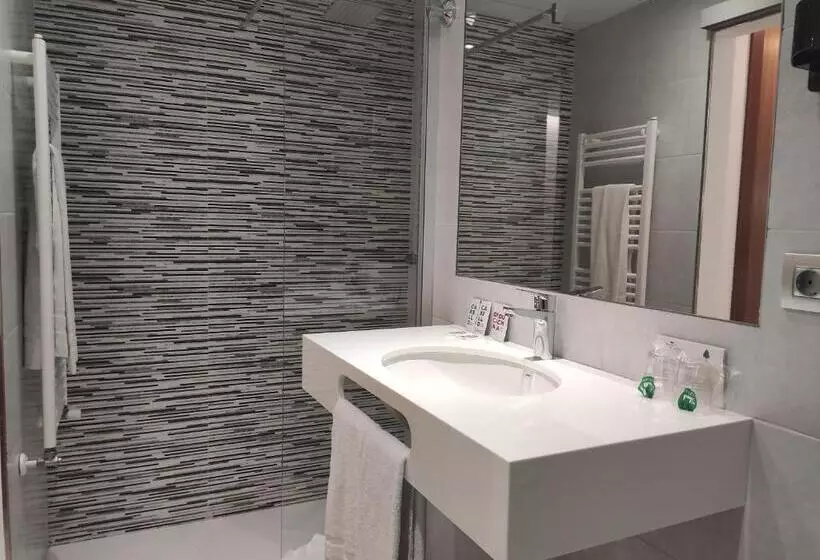 Fotos del hotel Les 7 Claus:  10