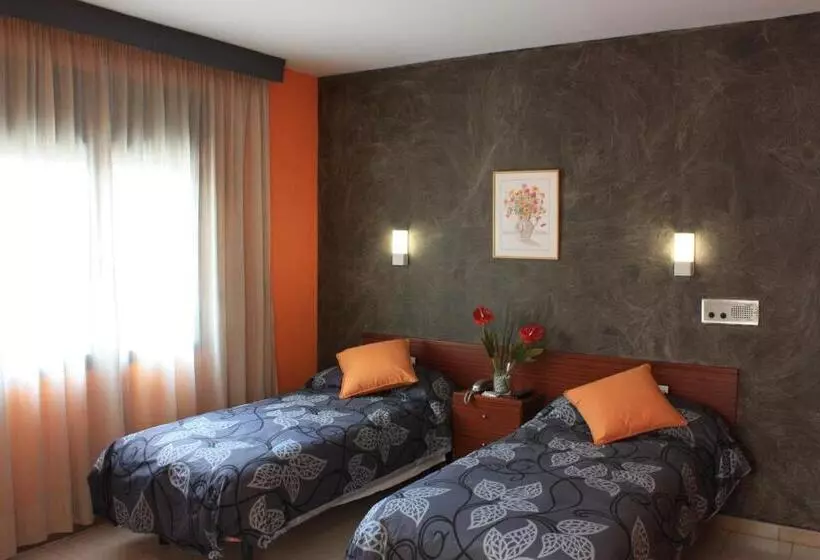 Fotos del hotel Les 7 Claus:  21