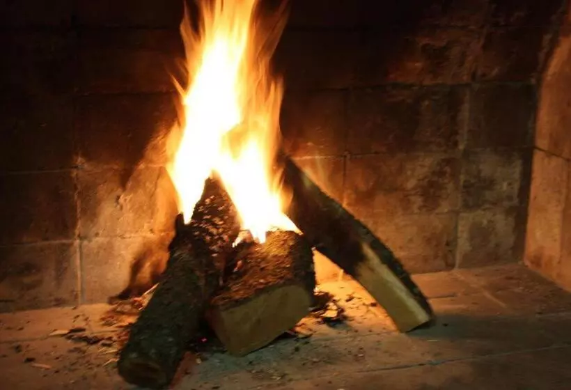 Fotos del hotel Les 7 Claus:  6