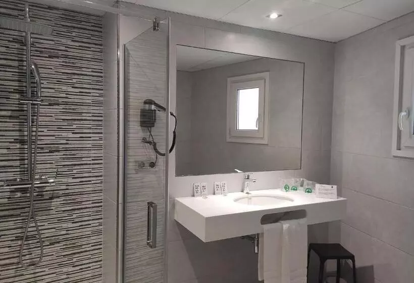 Fotos del hotel Les 7 Claus:  15