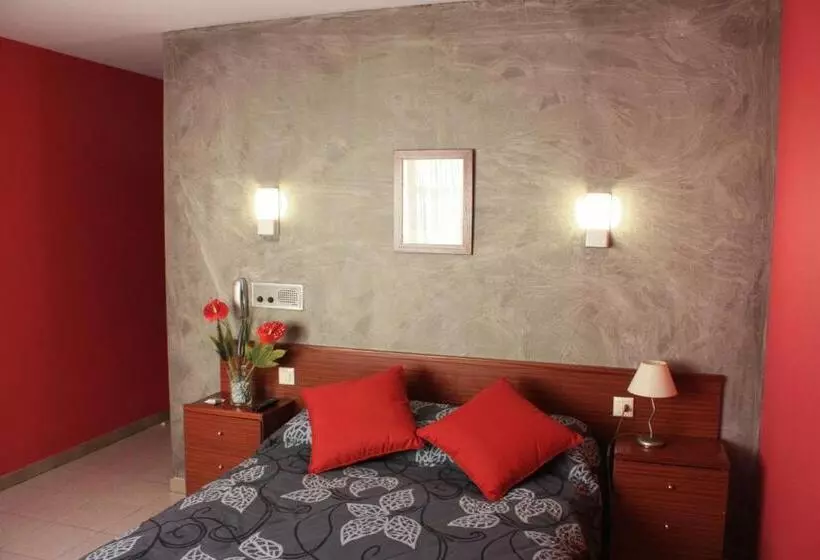 Fotos del hotel Les 7 Claus:  23