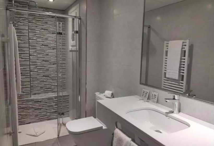 Fotos del hotel Les 7 Claus:  18