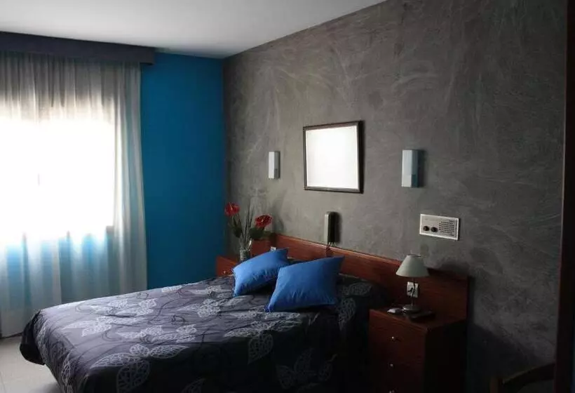 Fotos del hotel Les 7 Claus:  22