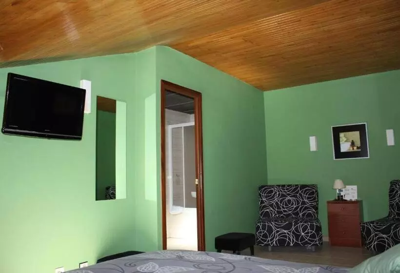 Fotos del hotel Les 7 Claus:  24