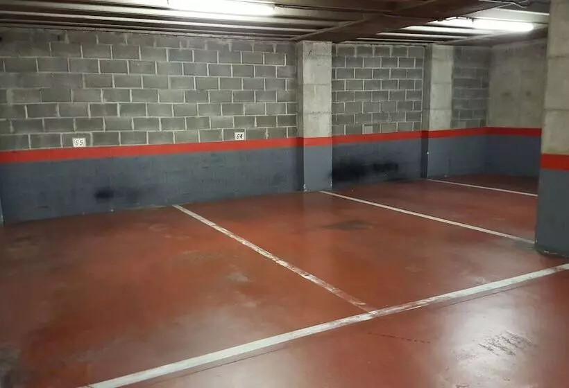 Fotos del hotel Les 7 Claus:  3