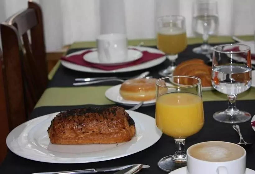 Fotos del hotel Les 7 Claus:  4