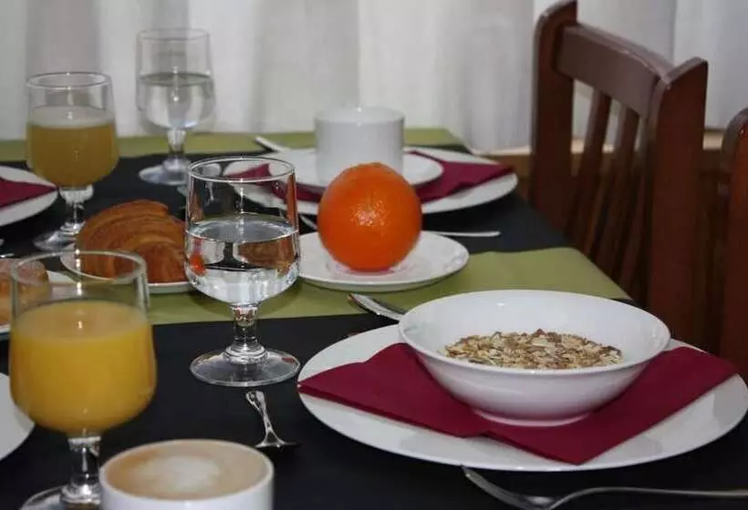 Fotos del hotel Les 7 Claus:  9