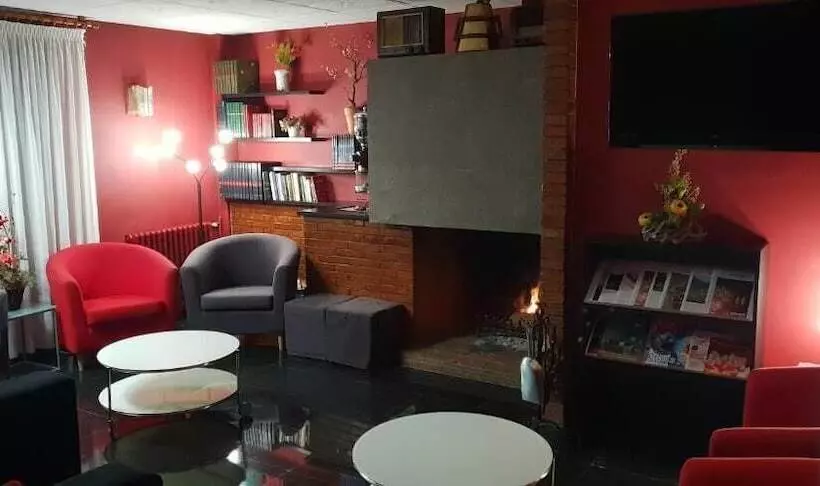 Fotos del hotel Les 7 Claus:  25