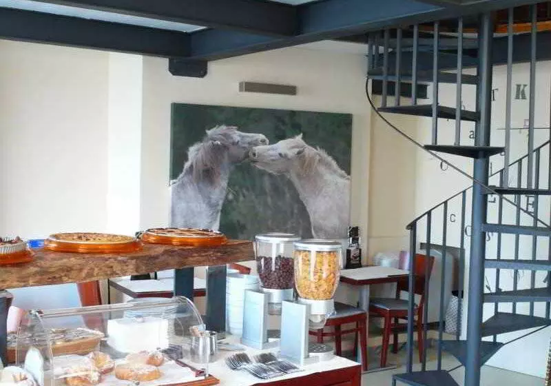 Fotos del hotel Locanda Delle Corse:  4