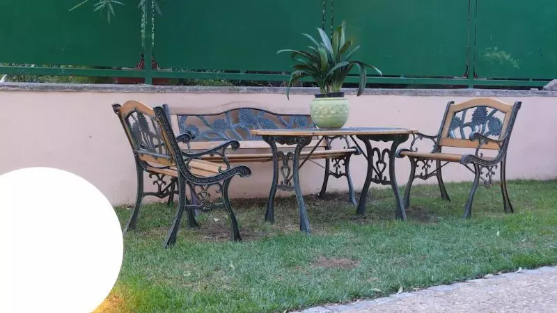 Fotos del hotel Locanda Delle Corse:  6