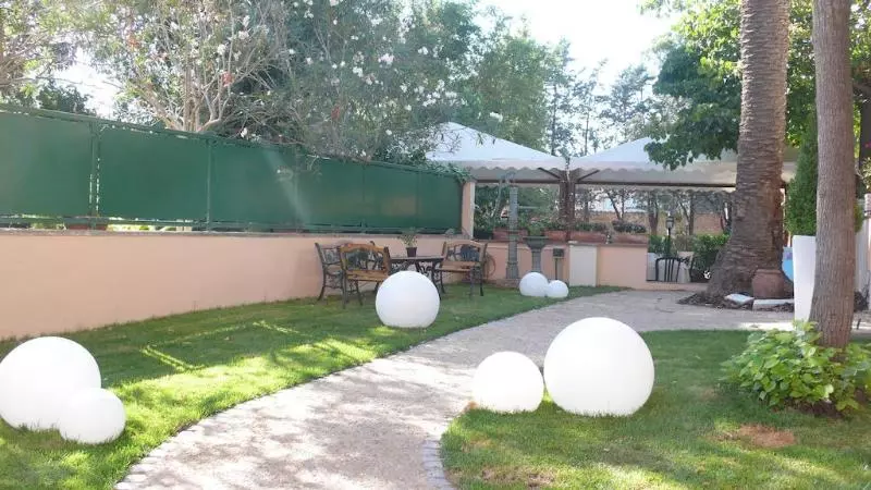 Fotos del hotel Locanda Delle Corse:  15