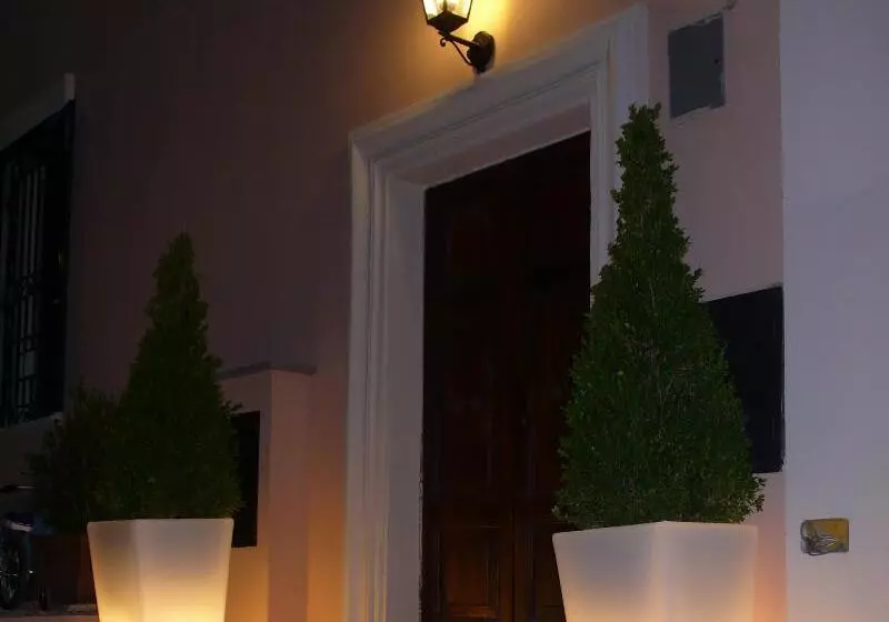 Fotos del hotel Locanda Delle Corse:  7