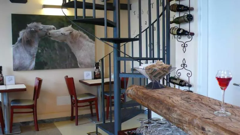 Fotos del hotel Locanda Delle Corse:  2