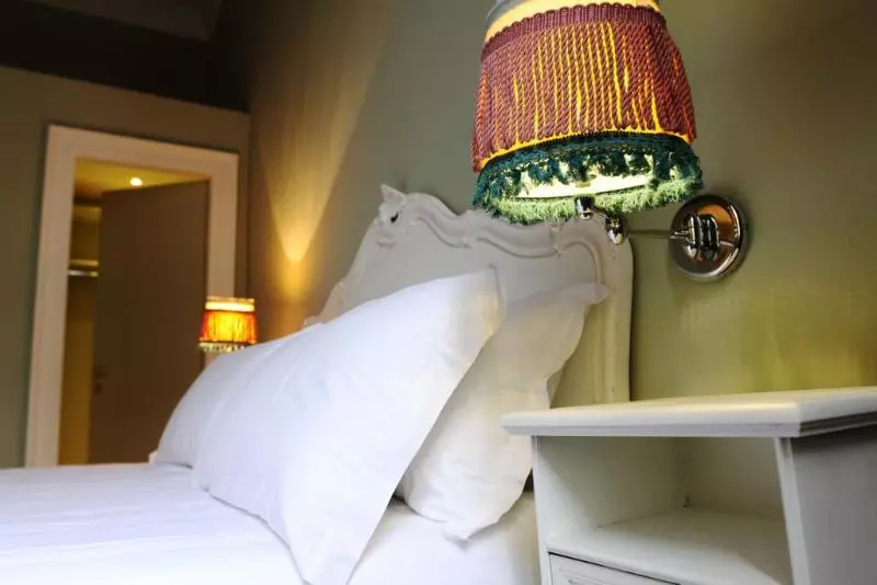 Fotos del hotel Palazzo Rosa:  12