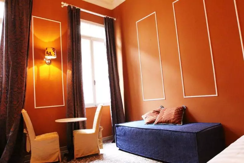 Fotos del hotel Palazzo Rosa:  9