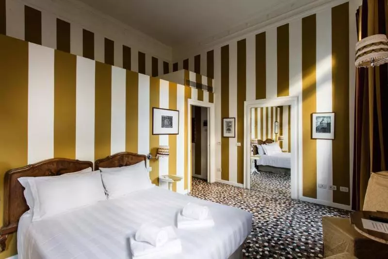 Fotos del hotel Palazzo Rosa:  11