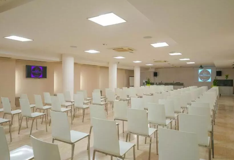 Fotos del hotel Pisa Tower Plaza:  19