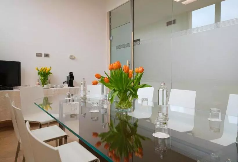 Fotos del hotel Pisa Tower Plaza:  16