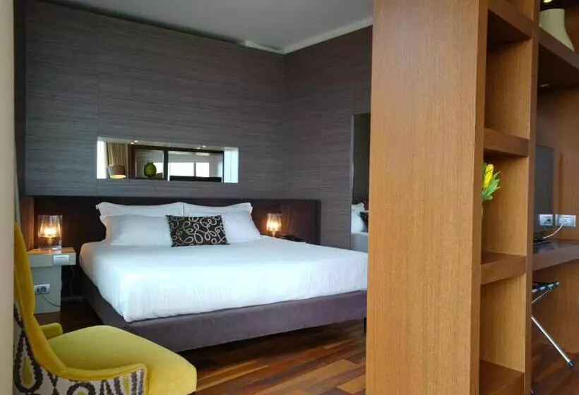 Fotos del hotel Pisa Tower Plaza:  18